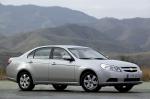 Chevrolet Epica 2006 года
